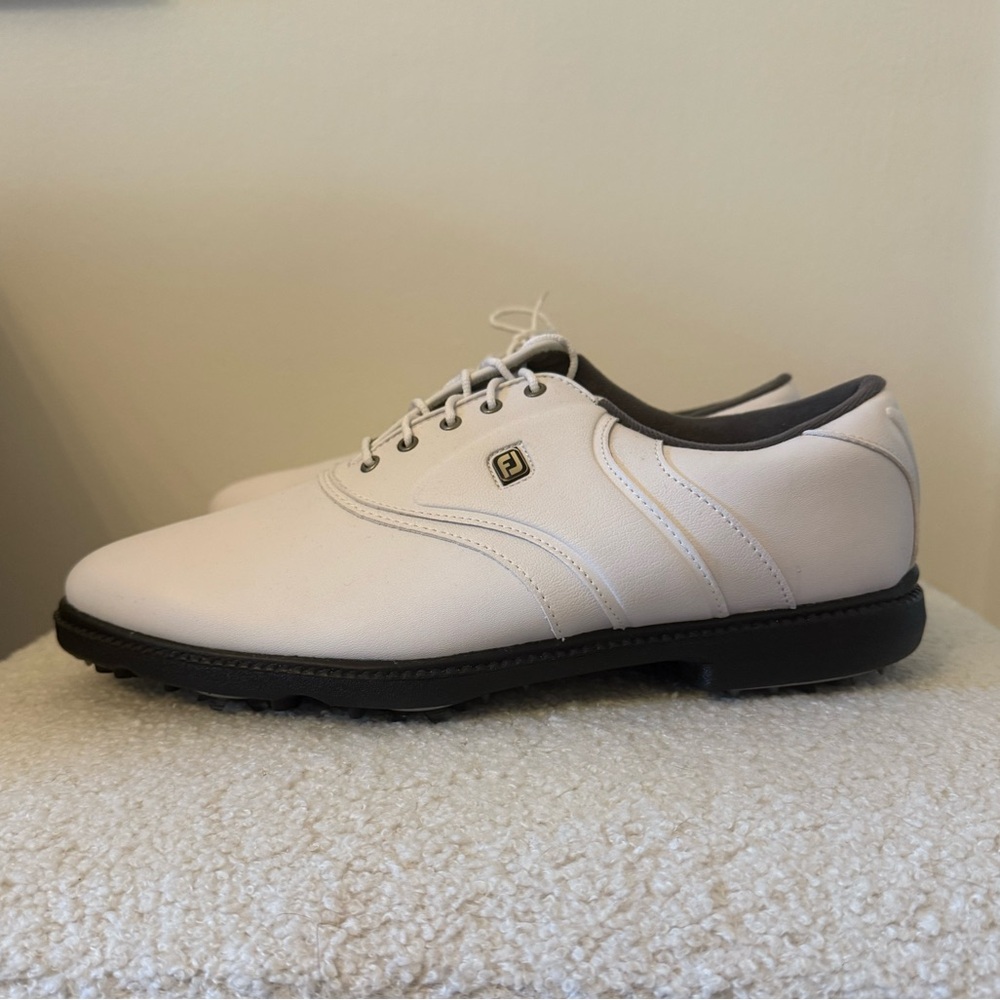 FootJoy Men's FJ Originals Golf Shoe (Never Worn)